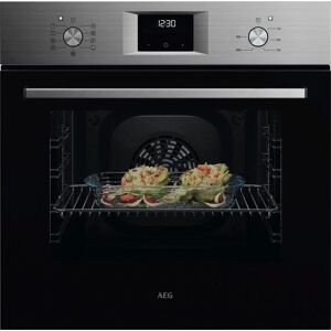 AEG OU5AB21CM - Acier inoxydable - Four encastrable AEG OU5AB21CM - Acier inoxydable - Four encastrable