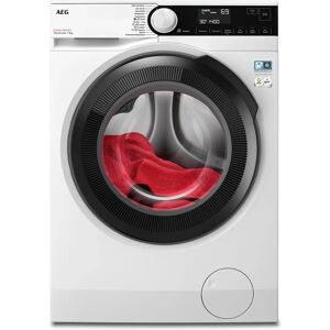 AEG LR7GA70490 - Bílá - Pračka AEG LR7GA70490 - Bílá - Pračka