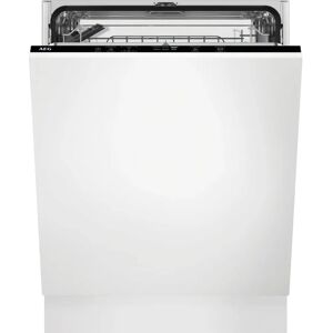 AEG FSB54607Z - Black - Dishwasher AEG FSB54607Z - Black - Dishwasher