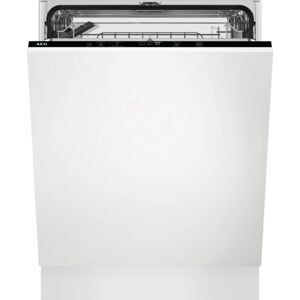 AEG FSB54607Z - Black - Dishwasher AEG FSB54607Z - Black - Dishwasher