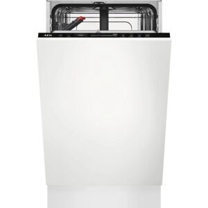 AEG FSB73427Z - Fully built-in dishwasher AEG FSB73427Z - Fully built-in dishwasher
