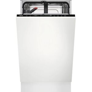 AEG FSB73427Z - Fully built-in dishwasher AEG FSB73427Z - Fully built-in dishwasher