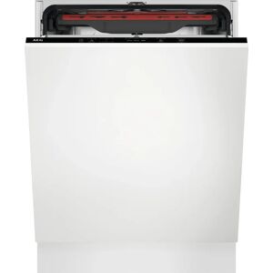 AEG FSB54907Z - Black - Dishwasher AEG FSB54907Z - Black - Dishwasher