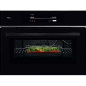 AEG TK9NK821B - Black - Microwave Oven AEG TK9NK821B - Black - Microwave Oven