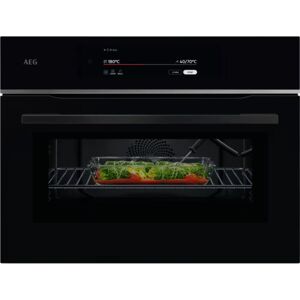 AEG TK9NK821B - Black - Microwave Oven AEG TK9NK821B - Black - Microwave Oven