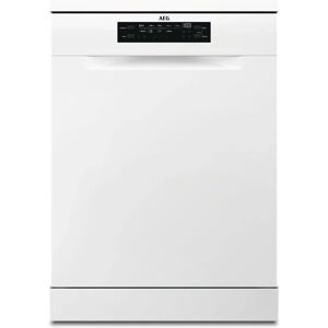 AEG FFB7572APW - Weiß - Geschirrspüler AEG FFB7572APW - Weiß - Geschirrspüler