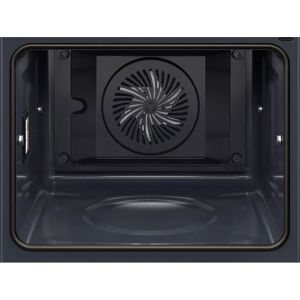 AEG TT9PB831AT - Dark Grey - Single Oven AEG TT9PB831AT - Dark Grey - Single Oven