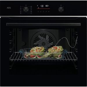 AEG TA5PB531AB - Preto - Forno AEG TA5PB531AB - Preto - Forno