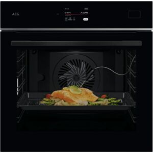 AEG TB8SB731AB - Black - Oven AEG TB8SB731AB - Black - Oven