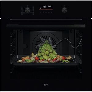 AEG OS6AB50AK - Black - Oven AEG OS6AB50AK - Black - Oven