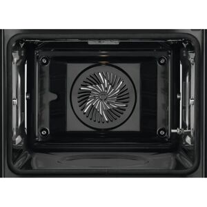 AEG Série 6000 OS6PB51AM 71 L 3500 W Preto - Forno AEG Série 6000 OS6PB51AM 71 L 3500 W Preto - Forno