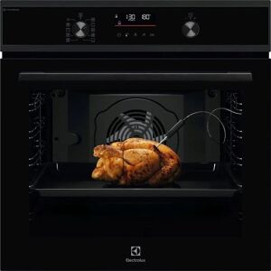 Electrolux Y6POD47WH - Four encastrable pyrolyse - Four - Publicité Electrolux Y6POD47WH - Four encastrable pyrolyse - Four - Publicité