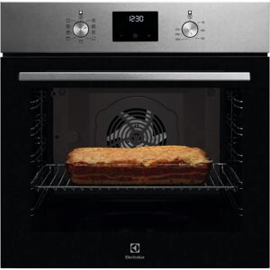 Electrolux EOF3C44TX - Four Série 500 Surround Cook - Publicité Electrolux EOF3C44TX - Four Série 500 Surround Cook - Publicité