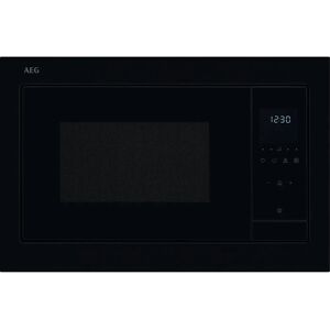 AEG TS5GM25EB - Preto - Micro-ondas com grill AEG TS5GM25EB - Preto - Micro-ondas com grill