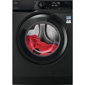 Lavatrice a carico frontale AEG Series 7000 LR7FH94DG - 9kg, Vapore, A Lavatrice a carico frontale AEG Series 7000 LR7FH94DG - 9kg, Vapore, A