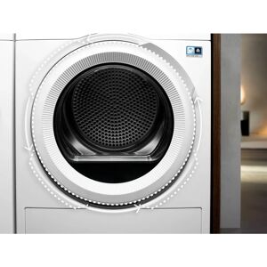 Asciugatrice AEG Serie 7000 TR7HG9C 9 kg Bianca Asciugatrice AEG Serie 7000 TR7HG9C 9 kg Bianca