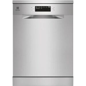Electrolux ESS68600SX MaxiFlex - Lavavajillas - Clase A Electrolux ESS68600SX MaxiFlex - Lavavajillas - Clase A