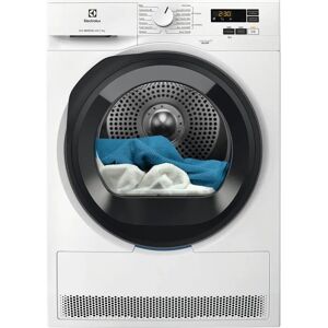Electrolux - EW6HBG19G - 9 kg - Caricamento frontale - Asciugatrice Electrolux - EW6HBG19G - 9 kg - Caricamento frontale - Asciugatrice
