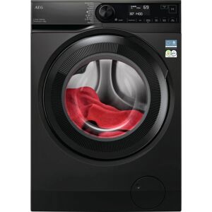 AEG - LFSR7484U4B - 8 kg - 1400 rpm - Washing Machine AEG - LFSR7484U4B - 8 kg - 1400 rpm - Washing Machine