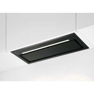 Electrolux LFG818K Montaż na ścianie Czarny - Okap kuchenny Electrolux LFG818K Montaż na ścianie Czarny - Okap kuchenny