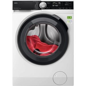AEG - XLR9FBGA10SY - 10kg - Front-load - Washing Machine AEG - XLR9FBGA10SY - 10kg - Front-load - Washing Machine