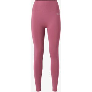 Drop Of Mindfulness - Træningstights Sesh Tights - Rosa 32/34 - Leggings Drop Of Mindfulness - Træningstights Sesh Tights - Rosa 32/34 - Leggings