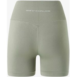 Drop Of Mindfulness Sesh Bike Shorts - Grøn - Sports Shorts Drop Of Mindfulness Sesh Bike Shorts - Grøn - Sports Shorts