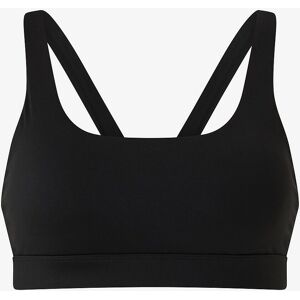 Drop Of Mindfulness - Sport-Bh - Svart - 32/34 Drop Of Mindfulness - Sport-Bh - Svart - 32/34