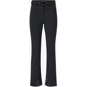 8848 Altitude - Skibroek Tumblr 2.0 W Pant - Zwart - Ski Broek 8848 Altitude - Skibroek Tumblr 2.0 W Pant - Zwart - Ski Broek