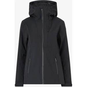 8848 Altitude Lyla W Skijakke Svart - Ski Jacket 8848 Altitude Lyla W Skijakke Svart - Ski Jacket