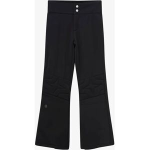 8848 Altitude - Skibukser Annbell Star JR Pant - Sort - Skibukser 8848 Altitude - Skibukser Annbell Star JR Pant - Sort - Skibukser