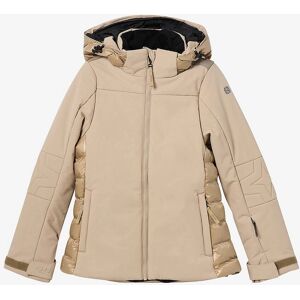 8848 Altitude Laina JR Beige Skijakke - Kvinder 8848 Altitude Laina JR Beige Skijakke - Kvinder