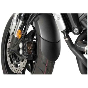 Puig Svart framfender förlängning för Honda CBR 13-17 Puig Svart framfender förlängning för Honda CBR 13-17