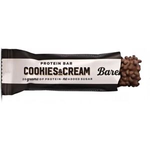 Barebells Proteinbar Cookies & Cream - 12x55g Barebells Proteinbar Cookies & Cream - 12x55g