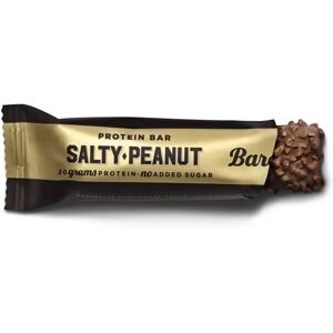 Barebells Protein Bar Salted Peanut - High Protein Snack Barebells Protein Bar Salted Peanut - High Protein Snack