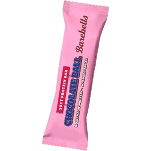 Barebells Protein Bar 55g - Sjokoladeball - Sunn Snack Barebells Protein Bar 55g - Sjokoladeball - Sunn Snack