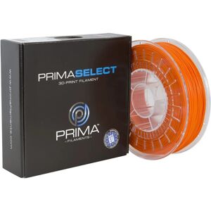 PrimaCreator PrimaSelect PLA - 1,75mm - 750g - Orange - 3D Filament PrimaCreator PrimaSelect PLA - 1,75mm - 750g - Orange - 3D Filament