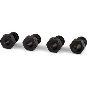 Primacreator P120 Härdade munstycken - 4 storlekar Primacreator P120 Härdade munstycken - 4 storlekar