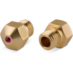 Primacreator Mk10 Ruby 0.4mm Nozzle - 3D Printer Accessory Primacreator Mk10 Ruby 0.4mm Nozzle - 3D Printer Accessory