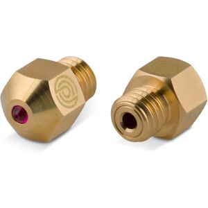 Ugello PrimaCreator Mk8 Ruby - 0,4mm - Accessori Stampante 3D Ugello PrimaCreator Mk8 Ruby - 0,4mm - Accessori Stampante 3D