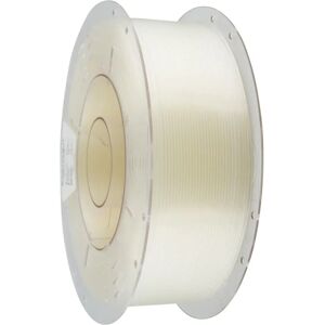 Prima Creator EasyPrint PLA 1.75mm 1 kg Läpinäkyvä - 3D filamentti Prima Creator EasyPrint PLA 1.75mm 1 kg Läpinäkyvä - 3D filamentti