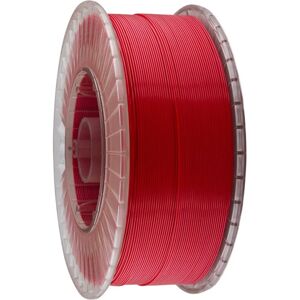 Prima Creator EasyPrint PLA - 1.75mm - 3 kg - Rød - 3D filament Prima Creator EasyPrint PLA - 1.75mm - 3 kg - Rød - 3D filament