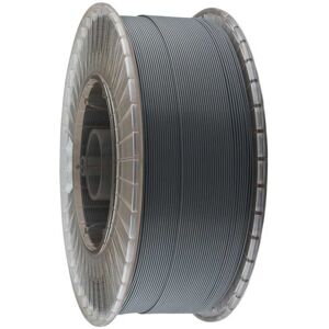 Prima Creator EasyPrint PLA - 1.75mm - 3 kg - Mørkegrå - 3D filament Prima Creator EasyPrint PLA - 1.75mm - 3 kg - Mørkegrå - 3D filament