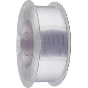 Prima Creator EasyPrint PETG - 1,75mm - 1 kg - Läpinäkyvä - 3D filamentti Prima Creator EasyPrint PETG - 1,75mm - 1 kg - Läpinäkyvä - 3D filamentti
