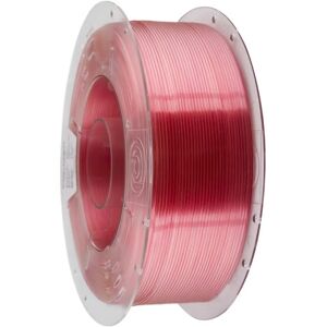 Prima Creator EasyPrint PETG - 1,75mm - 1 kg - Transparent Rose - 3D filament Prima Creator EasyPrint PETG - 1,75mm - 1 kg - Transparent Rose - 3D filament