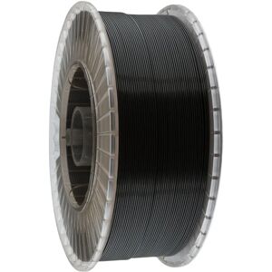 Prima Creator EasyPrint PETG - 1.75mm - 3 kg - Musta - 3D Täyttö Prima Creator EasyPrint PETG - 1.75mm - 3 kg - Musta - 3D Täyttö