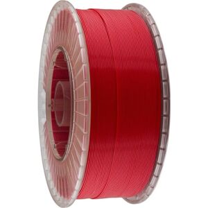 Prima Creator EasyPrint PETG - 1.75mm - 3 kg - Rød - 3D filament Prima Creator EasyPrint PETG - 1.75mm - 3 kg - Rød - 3D filament