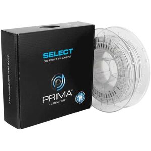 Prima Creator PrimaSelect PEI Ultem 9085 - 1.75mm - 500g - Naturlig - 3D filament Prima Creator PrimaSelect PEI Ultem 9085 - 1.75mm - 500g - Naturlig - 3D filament