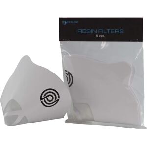 PrimaCreator Resinfilter - 5er Pack - Resin Filter PrimaCreator Resinfilter - 5er Pack - Resin Filter