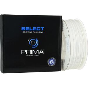 PrimaCreator - PS-ABS-175-1000-WH - 1 kg - Filament - Publicité PrimaCreator - PS-ABS-175-1000-WH - 1 kg - Filament - Publicité